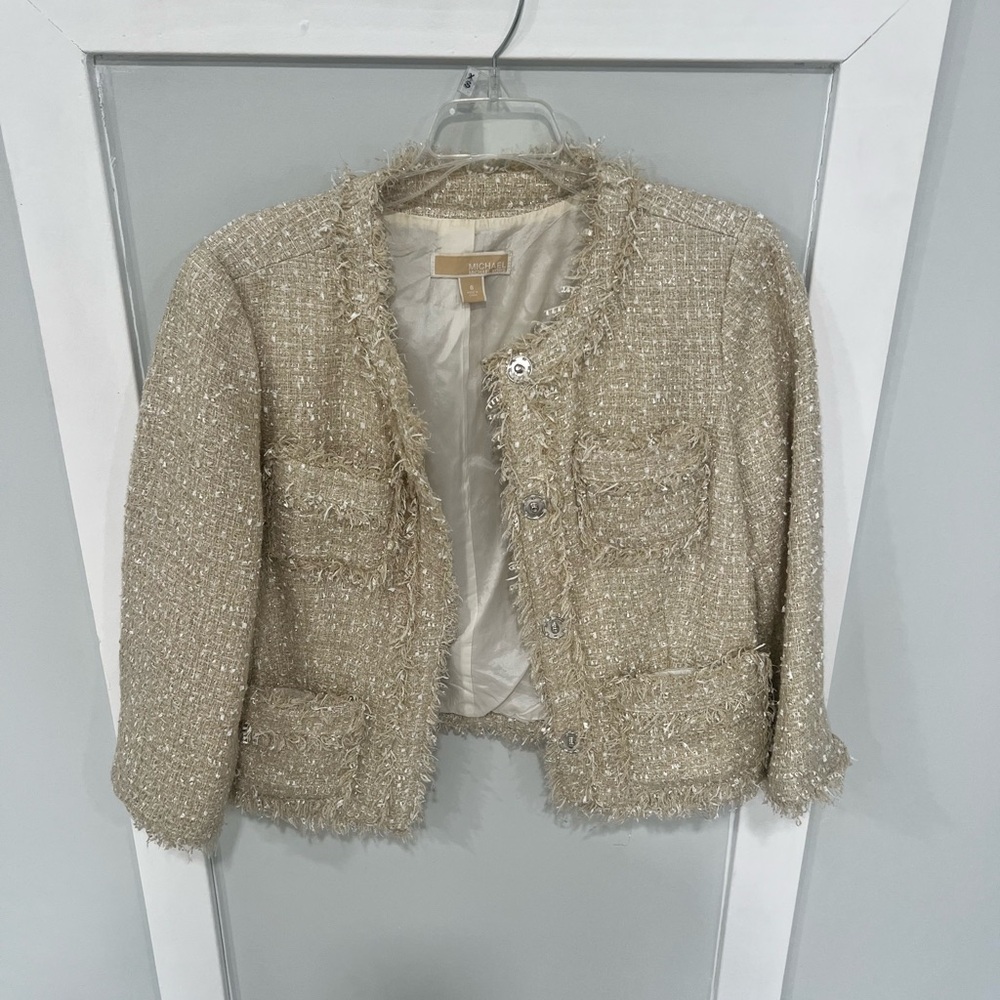Michael Michael Kors blazer